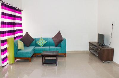 Gallery Cover Image of 1300 Sq.ft 2 BHK Independent House for rent in Halanayakanahalli for 33500