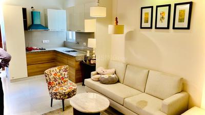 2 BHK Apartment