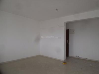 Gallery Cover Image of 1750 Sq.ft 3 BHK Apartment for buy in Wakad for 9500000