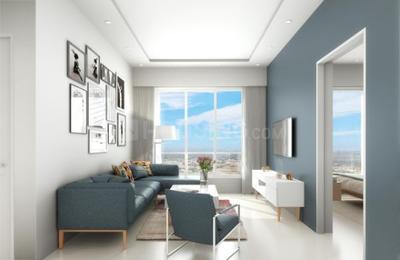 1 BHK Apartment