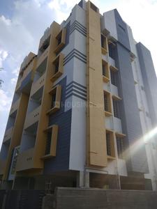 3 BHK Apartment