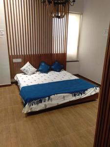 Gallery Cover Image of 990 Sq.ft 2 BHK Apartment for buy in Wakad for 5000000