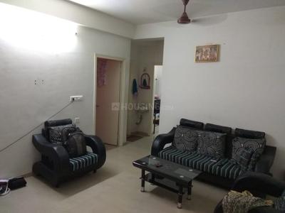 2 BHK Apartment