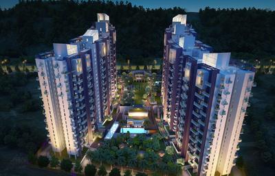 3 BHK Apartment