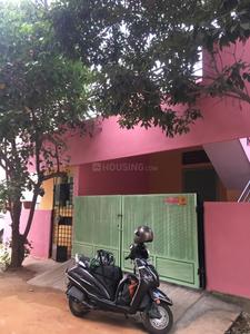2 BHK Independent House