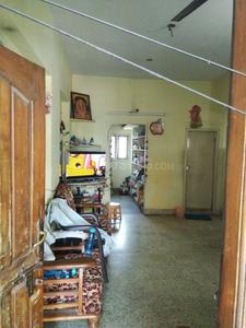 1 BHK Independent House