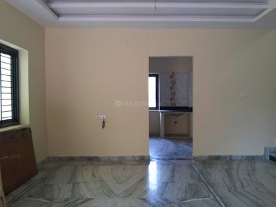3 BHK Independent House
