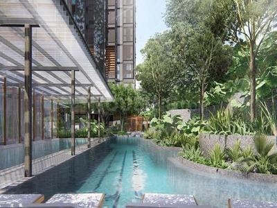 4 BHK Apartment