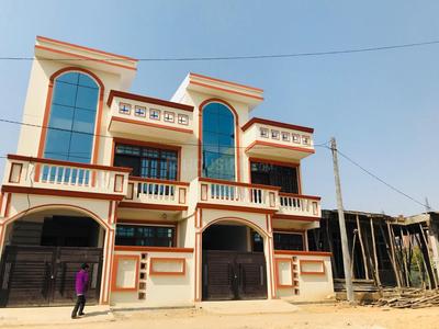 Gallery Cover Image of 1900 Sq.ft 3 BHK Independent House for buy in Gomti Nagar for 5500000
