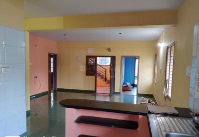 Gallery Cover Image of 1350 Sq.ft 3 BHK Independent House for rent in Jnana Ganga Nagar for 18000
