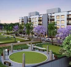 Residential Plot