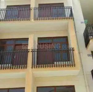 1 BHK Apartment