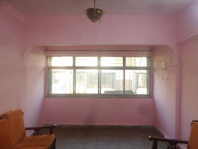 Gallery Cover Image of 500 Sq.ft 1 BHK Apartment for rent in Andheri East for 25000