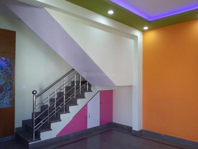 4 BHK Independent House