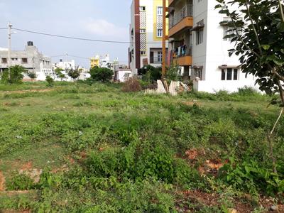 Gallery Cover Image of Sq.ft Residential Plot for buy in Sunkadakatte for 5500000