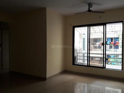 Gallery Cover Image of 1050 Sq.ft 2 BHK Apartment for buy in Airoli for 10000000