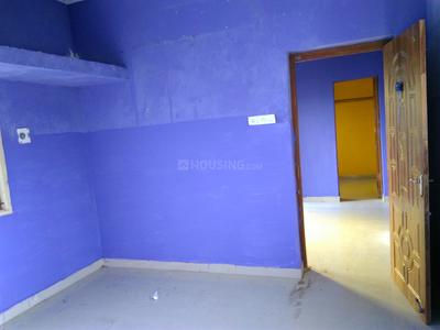 1 BHK Independent House