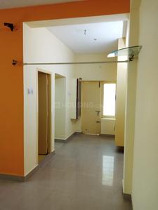 Gallery Cover Image of 770 Sq.ft 2 BHK Apartment for buy in Velachery for 4500000