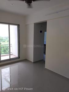 1 BHK Apartment