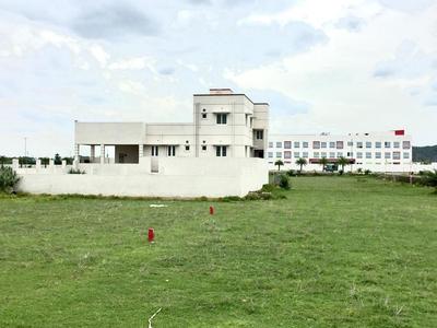 Residential Plot