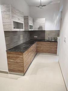 1 BHK Apartment