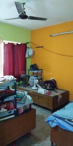 Bedroom Image of Ladies PG Near Baranagar Metro in Dunlop