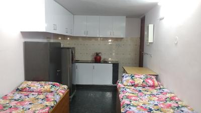 1 RK Independent House