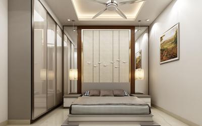 Gallery Cover Image of 565 Sq.ft 1 BHK Apartment for buy in Miyapur for 3000000
