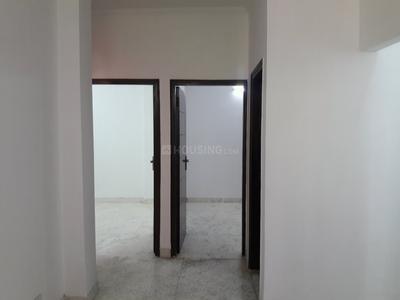 Gallery Cover Image of 750 Sq.ft 2 BHK Apartment for buy in Khirki Extension for 3000000