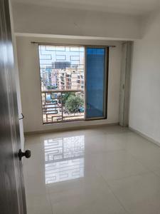 700 Sqft BHK Flat for sale in Radiant Solitaire Ulwe