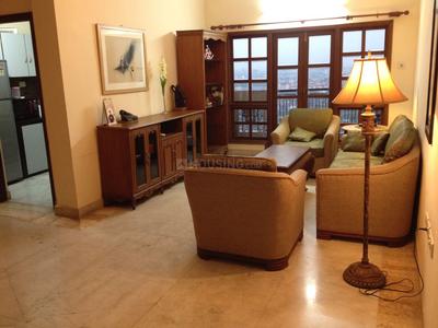 3 BHK Apartment