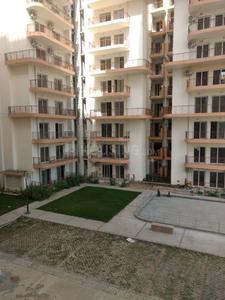 3 BHK Apartment