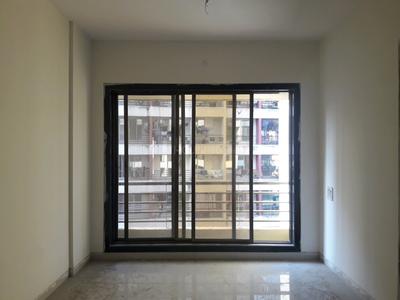 1 BHK Apartment