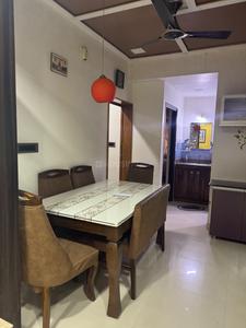 BHK Flat for rent in Sola, North West 1885 Sqft Property ID