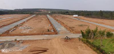 Residential Plot