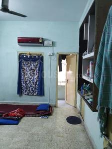 Gallery Cover Image of 844 Sq.ft 1 BHK Apartment for buy in Himayath Nagar for 4000000