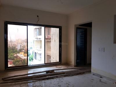 1 BHK Apartment