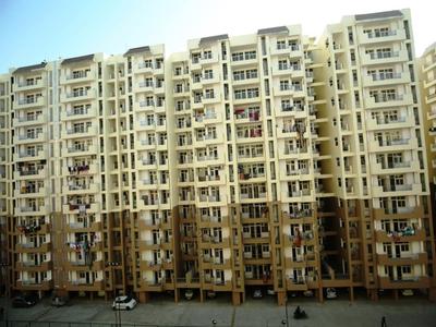 3 BHK Apartment