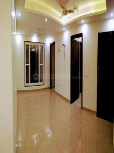 3 BHK Independent Floor