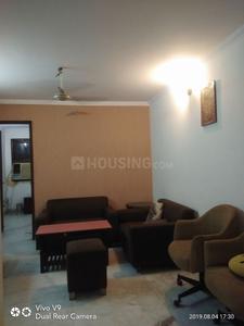 1 BHK Apartment