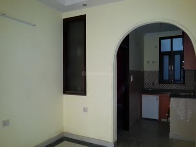 2 BHK Independent Floor