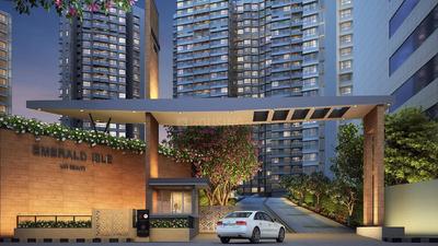 4 BHK Apartment