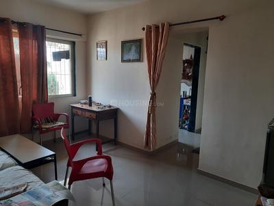 2 BHK Apartment