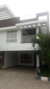 Gallery Cover Image of 2650 Sq.ft 3 BHK Independent House for buy in Kanathur Reddikuppam for 25000000