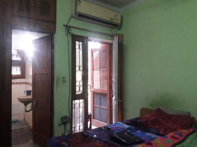 Bedroom Image of PG 3885371 Sarita Vihar in Sarita Vihar