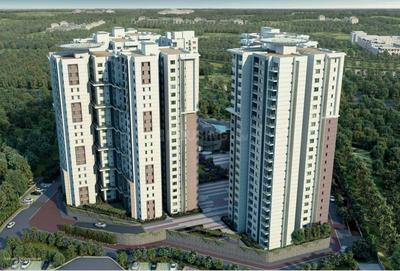 3 BHK Apartment