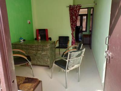 Gallery Cover Image of 540 Sq.ft 1 BHK Apartment for buy in Sector 70 for 600000