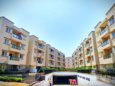 3 BHK Apartment