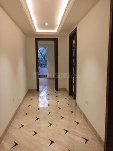Gallery Cover Image of 4500 Sq.ft 3 BHK Independent Floor for buy in Vasant Kunj for 105000000