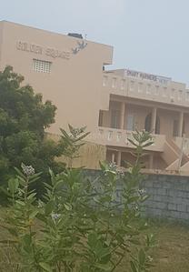 Building Image of Golden Square in Panathur